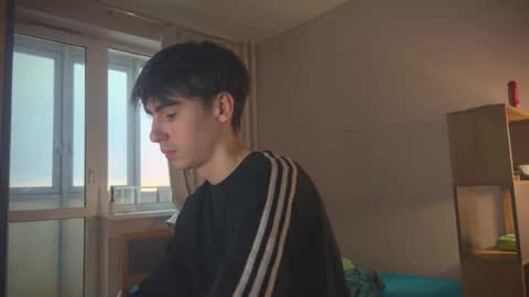 Ray online show from 02.16.26