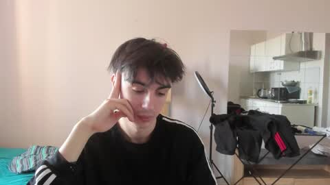 Ray online show from 04.11.26