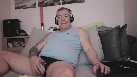 Stranger online show from 03.14.26