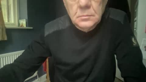 stranger66666 online show from 11.10.25