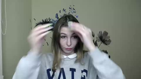 Amalia online show from 12.08.24