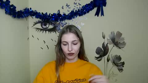 Amalia online show from 01.08.25