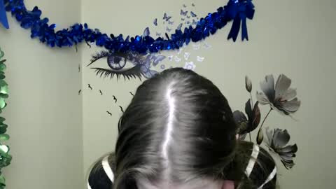 Amalia online show from 01.22.25