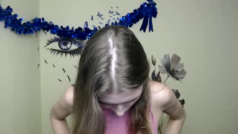 Amalia online show from 01.27.25