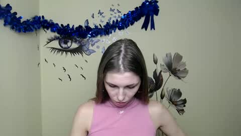 Amalia online show from 01.27.25