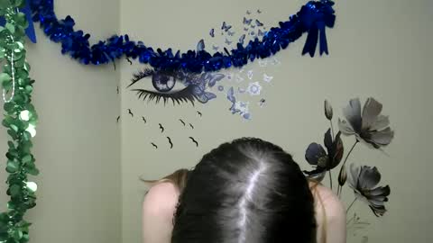 Amalia online show from 02.04.25