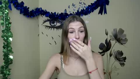 Amalia online show from 02.05.25