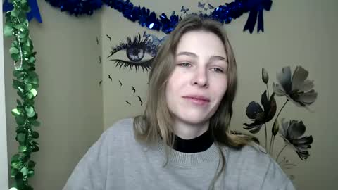 Amalia online show from 02.13.25