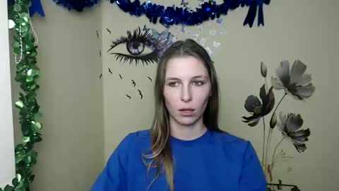 Amalia online show from 02.15.25