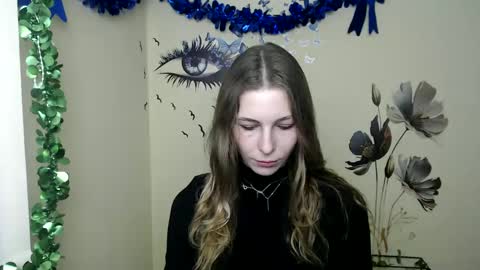 Amalia online show from 02.19.25