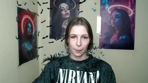 Amalia online show from 03.02.25