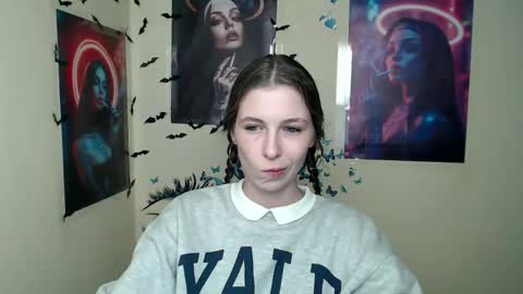 Amalia online show from 03.03.25