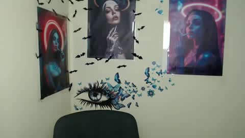 Amalia online show from 03.07.25