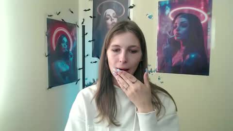 Amalia online show from 09.14.25