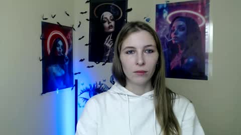 Amalia online show from 11.04.25