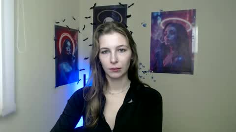 Amalia online show from 12.04.25