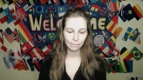 Amalia online show from 02.07.26