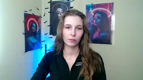 Amalia online show from 02.19.26