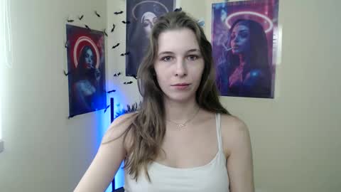 Amalia online show from 03.07.26