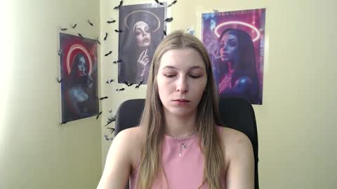 Amalia online show from 04.03.26