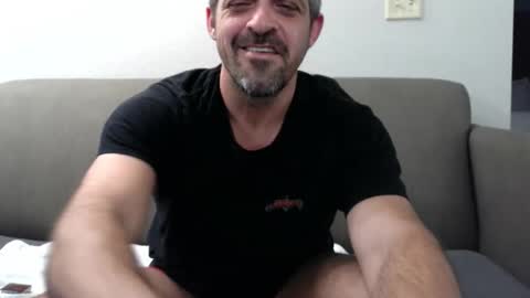 strangeratnight87 online show from 04.27.26