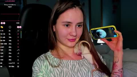 Laura online show from 02.16.25