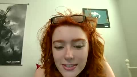 strawb3rrymilkk online show from 01.13.26