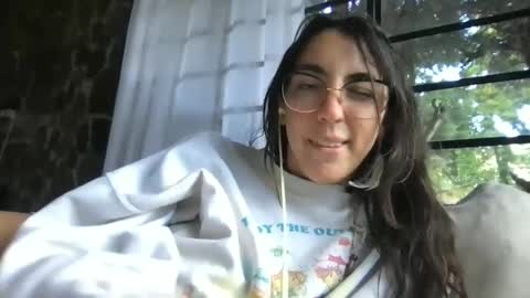 Angel Baby online show from 12.20.24