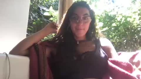 Angel Baby online show from 02.01.25