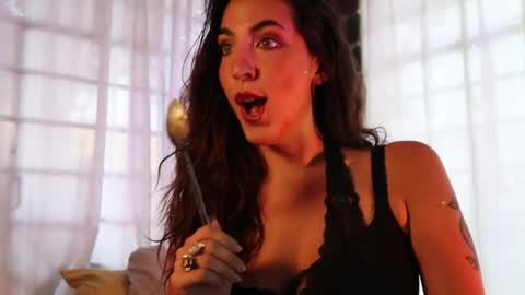 Angel Baby online show from 02.02.25