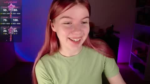 Juli online show from 11.23.25