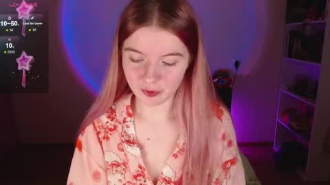 Juli online show from 12.22.25