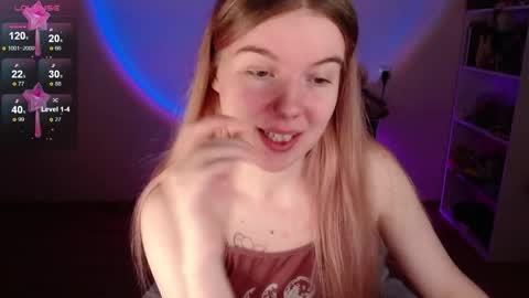 Juli online show from 02.21.26