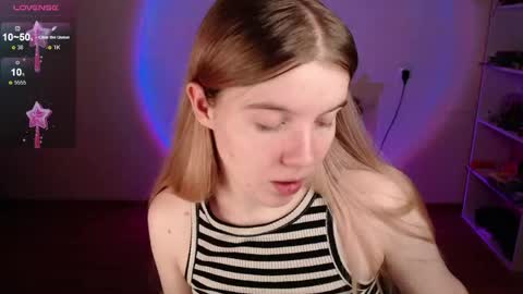 Juli online show from 04.21.26