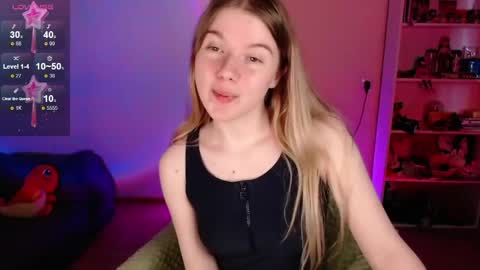 Juli online show from 06.06.26