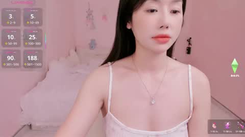 strawberry_loveee online show from 09.25.25