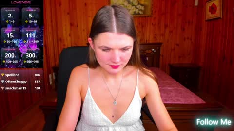 Strawberrylux online show from 01.06.25