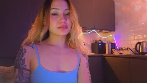 Tati and Lola online show from 02.21.26