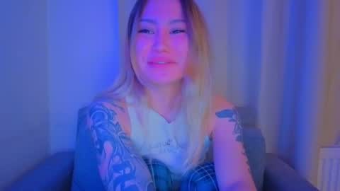 Tati and Lola online show from 03.08.26