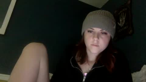 Snapshot of strawbrysugar chatting on 01.13.25 Ruby Moon online show from 01.13.25