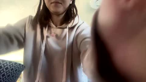 Snapshot of strawbrysugar chatting on 01.16.25 Ruby Moon online show from 01.16.25