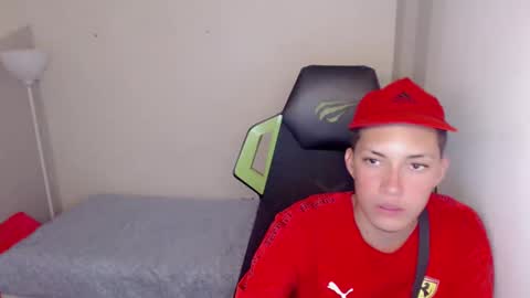 Street online show from 03.22.26