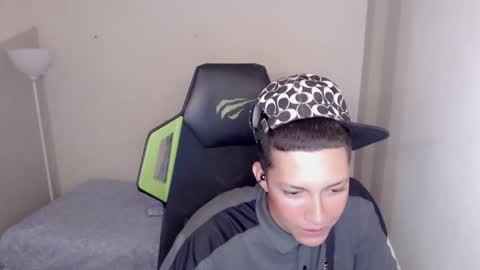 Street online show from 03.26.26