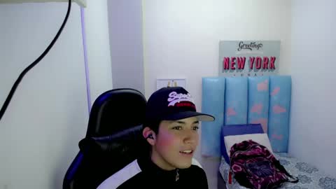 Street online show from 04.14.26