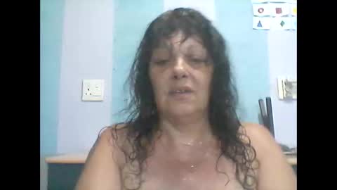 Grandmabigtits online show from 02.08.26