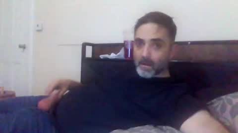 strictdaddy13 online show from 01.20.25
