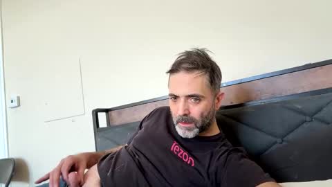 strictdaddy13 online show from 01.24.25