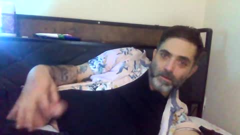 strictdaddy13 online show from 02.10.25