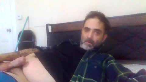 strictdaddy13 online show from 02.14.25