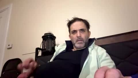 strictdaddy13 online show from 02.24.25